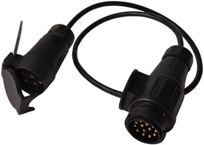 Productafbeelding van Adapterkabel 80 cm van 13 naar 7 Polig