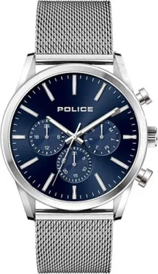 Produktbild von POLICE WATCHES Mod. P15599JS03MM