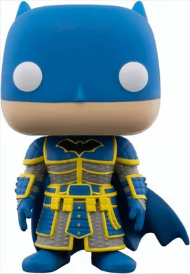 Produktbild von DC Heroes - Batman 374 Shop Limited Edition - Funko Pop! - Vinyl Figur