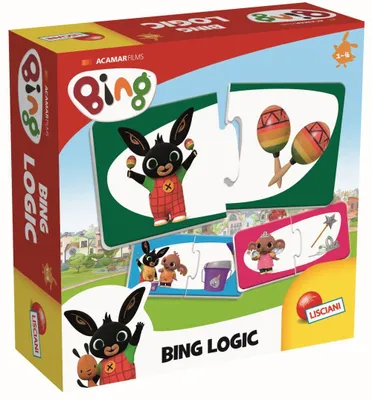 Immagine prodotto di BING - Coppie