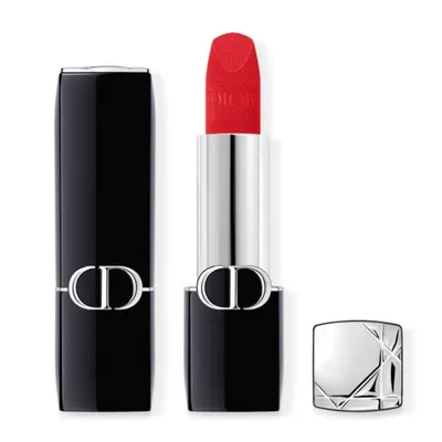 Produktbild von Dior Rouge Dior Barra De Labios 760 Fauvorite Velvet 30ml