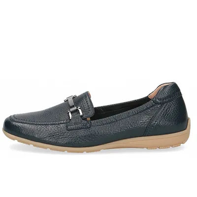 Produktbild von Caprice  Slipper Blau Größe 37, Farbe: OCEAN DEER