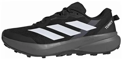 Produktbild von Adidas JQ1955_680, Männlich, Schwarz, Grau, Weiß, Cloud white, Core black, Grey five, Schnürverschluss, 7 mm, 3,5 cm