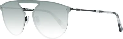 Produktbild von WEB SUNGLASSES Mod. WE0193 02Q 00 16 140