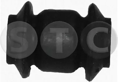 Produktbild von Lagerung Lenker Querlenker für VW POLO (9N) Vorne T404671 STC
