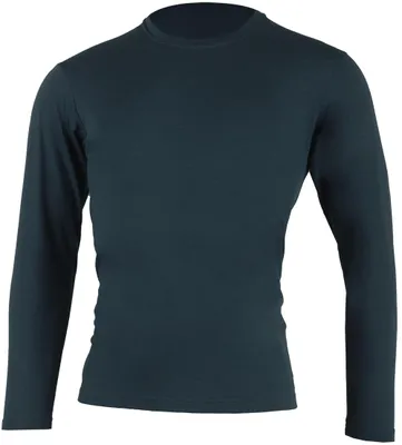 Obrázek produktu pro Lasting pánské merino triko ALAN modré