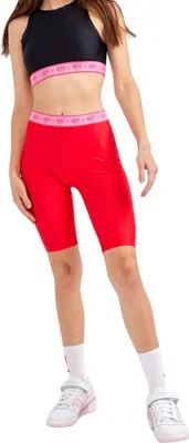 Immagine prodotto di Chiara Ferragni pantaloncini da ciclismo sportivi da donna M