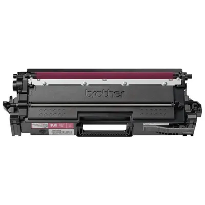 Produktbild von Brother TN - Sehr hohe Ergiebigkeit - Magenta - original - Tonerpatrone
