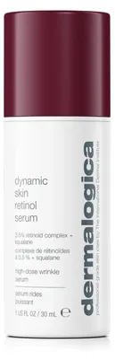 Zdjęcie produktu dla Dermalogica, Dynamic Skin, Retinol, Anti-Wrinkle, Serum, For Face, 30 ml