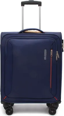 Immagine prodotto di N3377 Valigia American Tourister Luggage 55X40X20 Shipping Only Italy