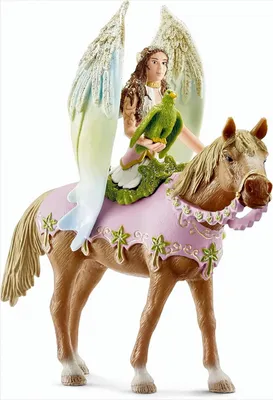 Obrázok produktu pre SCHLEICH 70416 - Elfovia, Surah