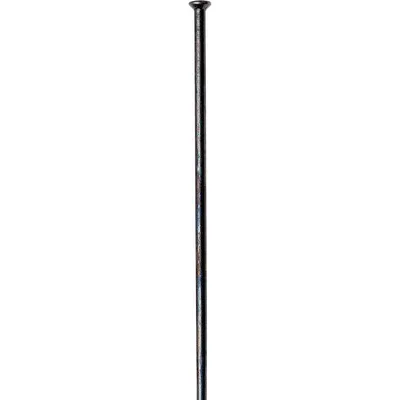 Produktbild von DT Swiss Speiche Competition Straightpull 2.0/1,8/2,0 VE500 300 mm schwarz - ...