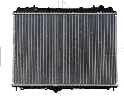 Obrázok produktu pre Chladič, chladenie motora NRF 509518