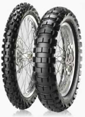 Produktbild von Pirelli Motorradreifen car-tyres Scorpion Rally ( 140/80-18 TT 70R Hinterrad, M+S Kennung, M/C, Race )