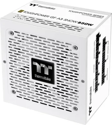Produktbild von Thermaltake Toughpower GF A3 Snow 1050W Netzteil