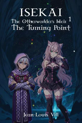 Produktbild von Isekai