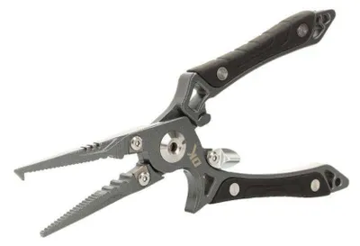 Produktbild von DEKA Plier Titanium – Titanium