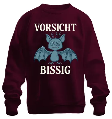 Obrázok produktu pre Uni mikina s kapucňou, bordová, 3XL