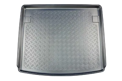 Produktbild von Z541195 Kofferraumwanne passend für Ford Tourneo Connect III 05.2022-; 5 seats Van 5türer