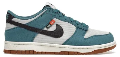 Immagine prodotto di Nike Dunk Low SE Toasty, colore Rift Blue (taglia per ragazzi), taglia EU 36