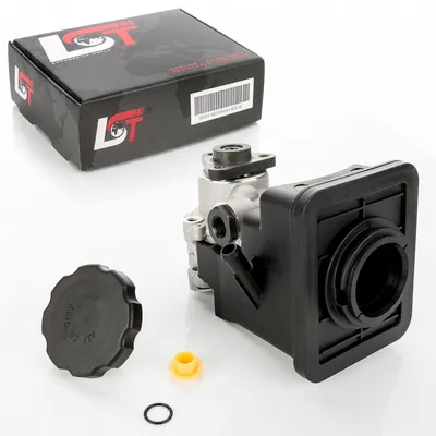 Produktbild von Hydraulikpumpe Servopumpe Hydraulik Lenkung für BMW 3er E46 CABRIO5er E39 X5 E53