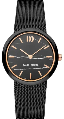 Produktbild von Danish Design - Armbanduhr - Damen - IV72Q1211