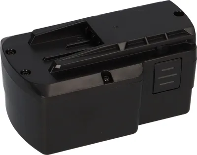 Image de Batterie d'outillage XCell pour Festo TDK15.6 BPS15.6 Ni-MH 15,6V 2000mAh.