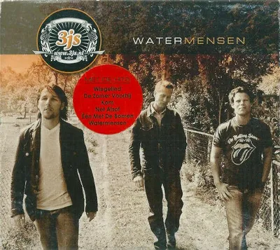 Image de Hommes de l'eau