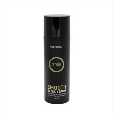 Image de MONTIBELLO Decode Cheveux Lisses Sérum 150ml