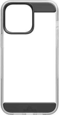 Produktbild von Black Rock Cover "Air Robust" für Apple iPhone 14 Pro Max, Transparent (00215194)
