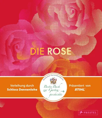 Produktbild von Die Rose