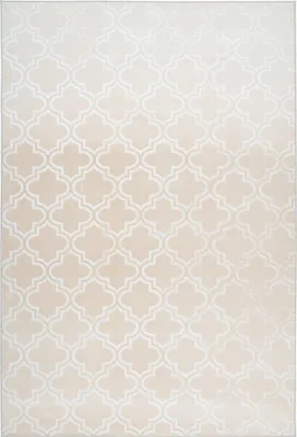 Produktbild von Monroe 100 Creme 80cm x 150cm