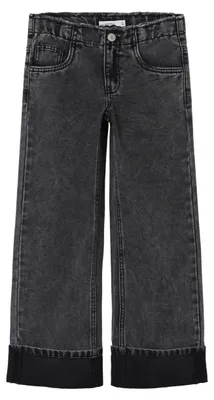 Produktbild von NAME IT Girl Jeans Wide Fit