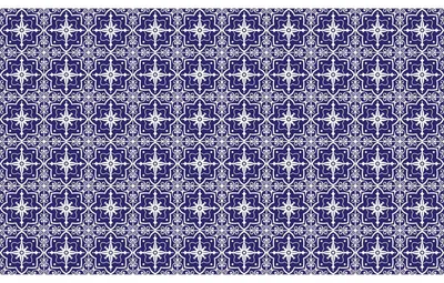 Produktbild von Selbstklebende Fliesenaufkleber für Küche und Bad – 60 Fliesenaufkleber – 60 Aufkleber 15 x 15 cm