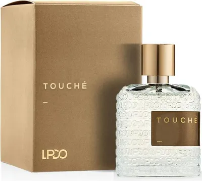 Immagine prodotto di LPDO Touché 100ml EDPI