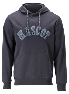 Produktbild von Mascot Kapuzensweatshirt 22986-280-010 Gr. 2XL schwarzblau