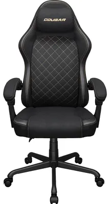 Imagen del producto de Cougar CGR-FXF-GLB COUGAR Gaming-Stuhl Fusion EX Gold F