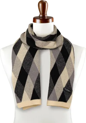 Produktbild von Schal 170x30 PTN SA100-04-7880 schwarz