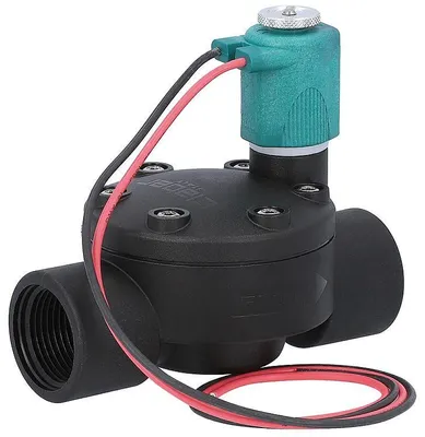 Obrázok produktu pre Elektromagnetický ventil Claber 9V 1" IG