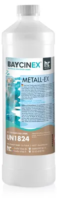 Image de 1 L BAYCINEX® Metall-Ex für Pools