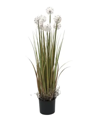Produktbild von EUROPALMS Pusteblume, Kunstblume, 107cm