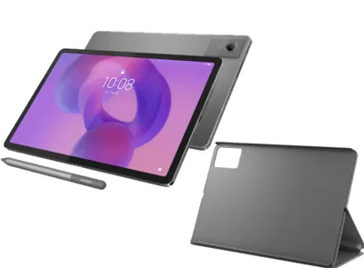 Obrázok produktu pre Tablet Lenovo Tab K11, 11 palcov, 8 GB RAM, 128 GB úložisko, procesor A13, stylus a puzdro Lenovo Folio