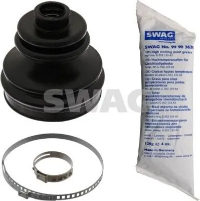 Produktbild von SWAG Faltenbalgsatz Antriebswelle für VW Golf IV Schrägheck (1J1) 30 93 8331