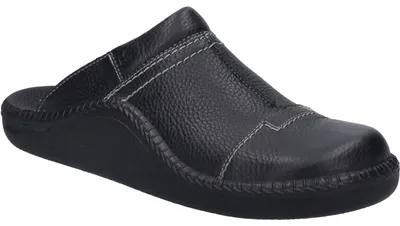Image de JOSEF SEIBEL Monaco H 13 | Pantoufles pour Hommes | noir