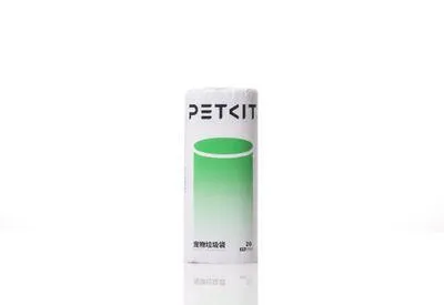 Produktbild von PETKIT Müllbeutel für PuraMax, PuraMax 2, Purobot Max Pro, 1 Stück