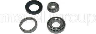 Produktbild von METELLI Radlagersatz Hinten für CHEVROLET MATIZ (M200, M250) 19-2479