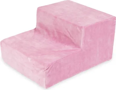 Immagine prodotto di Set da gioco in schiuma - rosa vellutato