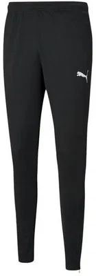 Produktbild von Puma - "TeamRISE" Jogginghosen für Herren - Training MR531 (S) (Schwarz)