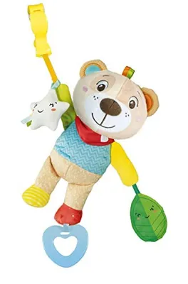 Obrázek produktu pro Baby 17788, Medvídek