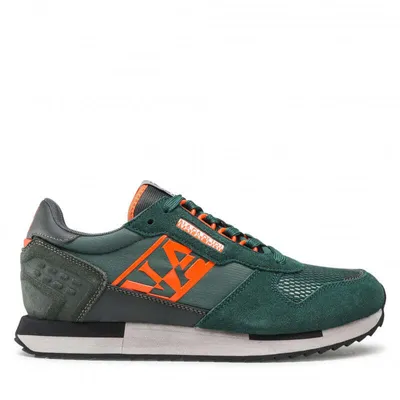 Produktbild von Schuhe Napapijri Np0a4fjzco Virtus Grün